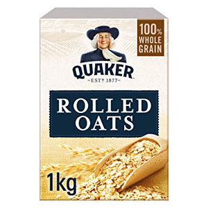 Quaker Porridge Oats