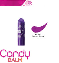Load image into Gallery viewer, RK BY KISS Candy Balm 4g