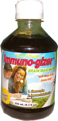 The Food Purifier-Immuno-gizer