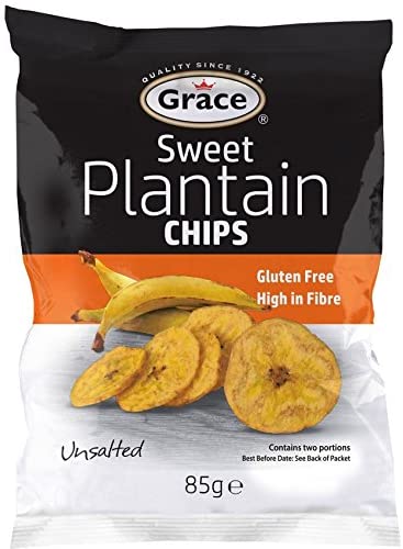 Grace Chips 85g