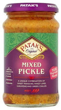 Load image into Gallery viewer, Patak&#39;s Pickle 283g