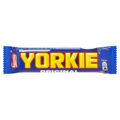 Yorkie Original 46g