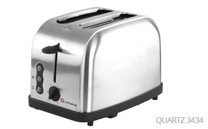 Quartz Legacy Toaster