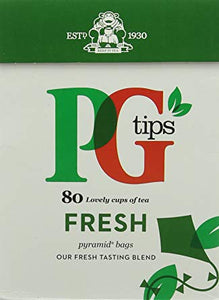 PG Tips Tea Bags