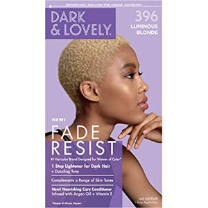 Dark & Lovely Rich Conditioning Colour