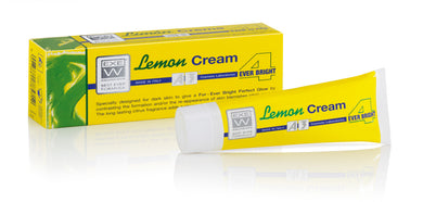 A3 Lemon Creme 25ml