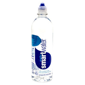 Glaceau Smart Water