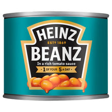 Load image into Gallery viewer, Heinz Baked Beanz
