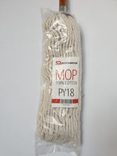 Load image into Gallery viewer, PY18 Cotton Mop