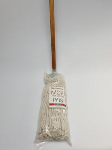 PY18 Cotton Mop