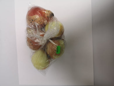 Onions (1kg Pack)