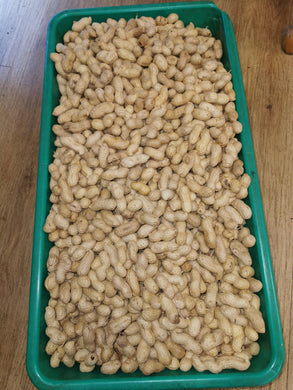 Peanuts (1kg)