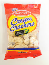 Load image into Gallery viewer, National Cream Crackers