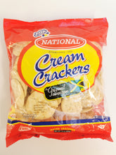 Load image into Gallery viewer, National Cream Crackers