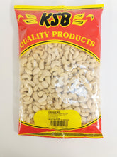 Load image into Gallery viewer, KSB Cashews
