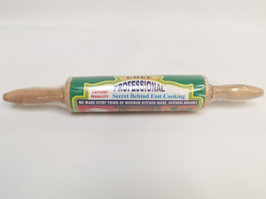 Chef Professional Rolling Pin