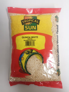 Tropical Sun Quinoa White 500g