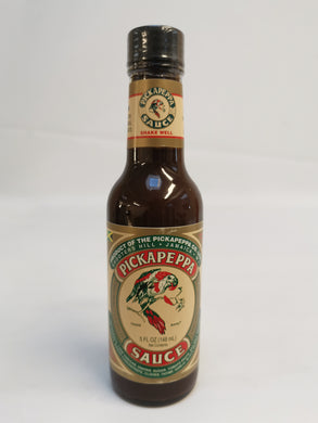 Pickapeppa Sauce 148ml