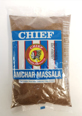Chief Amchar Massala 230g