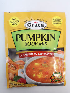 Grace Soup Mix