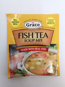 Grace Soup Mix