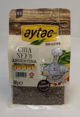 Aytac Foods Chia Seed