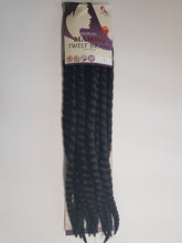 Load image into Gallery viewer, Jinny&#39;s Marley Mambo Twist Braid 20 Inch