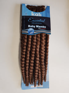 Kali Essential Baby Mambo