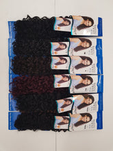 Load image into Gallery viewer, Impression Bantu Twist Bulk Braiding Hair