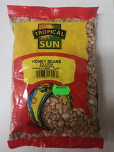 Load image into Gallery viewer, Tropical Sun Honey Beans (Oloyin)