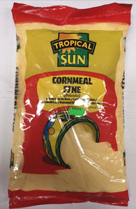 Tropical Sun Cornmeal Coarse (Polenta) 1.5kg