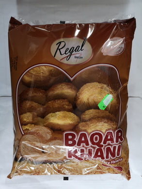 Regal Baqar Khani