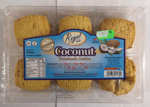 Regal Cookies