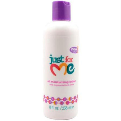Just For Me Oil Moisturizing Lotion 236ml