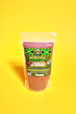 Jamaica valley oxtail meat seasoning 400g