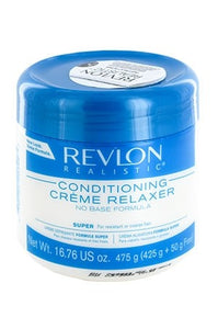 Revlon Conditioning Creme Relaxer 475g