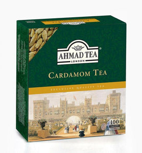 Ahmad Tea, Tea Bags