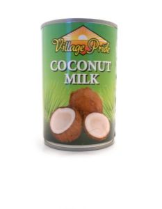 Village Pride Coconut Milk 400ml