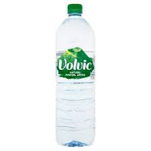 Load image into Gallery viewer, Volvic Mineral Water