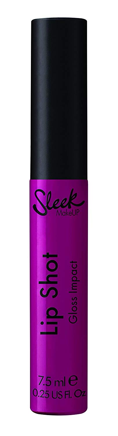 Sleek Lip Shot Lip Gloss