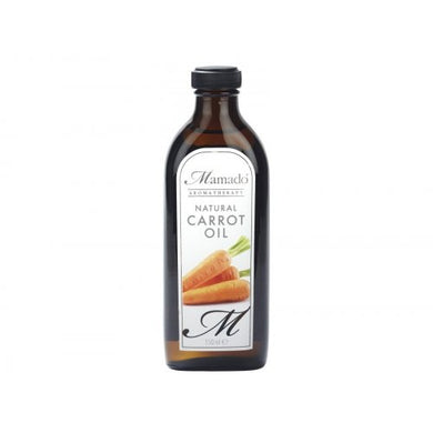 Mamado Natural Carrot Oil 150ml