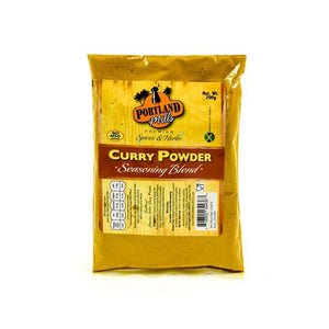 portland mills curry powder seasoning blend 250g