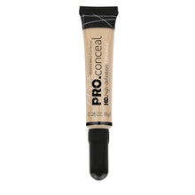Load image into Gallery viewer, L.A. Girl Pro.Conceal High Definition Concealer 8g