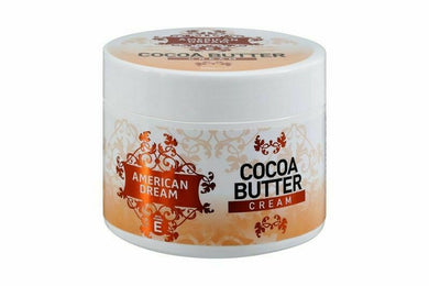 American Dream Cocoa Butter Cream With Vitamin E
