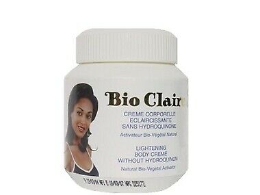 Bio Claire Lightening Body Cream 320ml