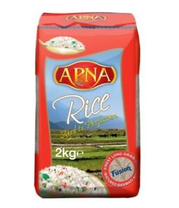 Apna Rice