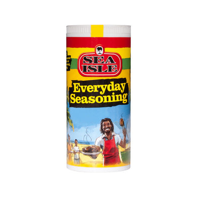 Sea Isle Everyday Seasoning 100g