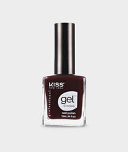 Load image into Gallery viewer, Kiss New York Professional Gel Strong Nail Polish 13ml