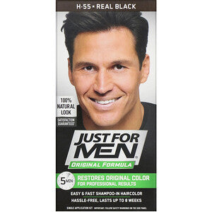 Just For Men Hair Colour