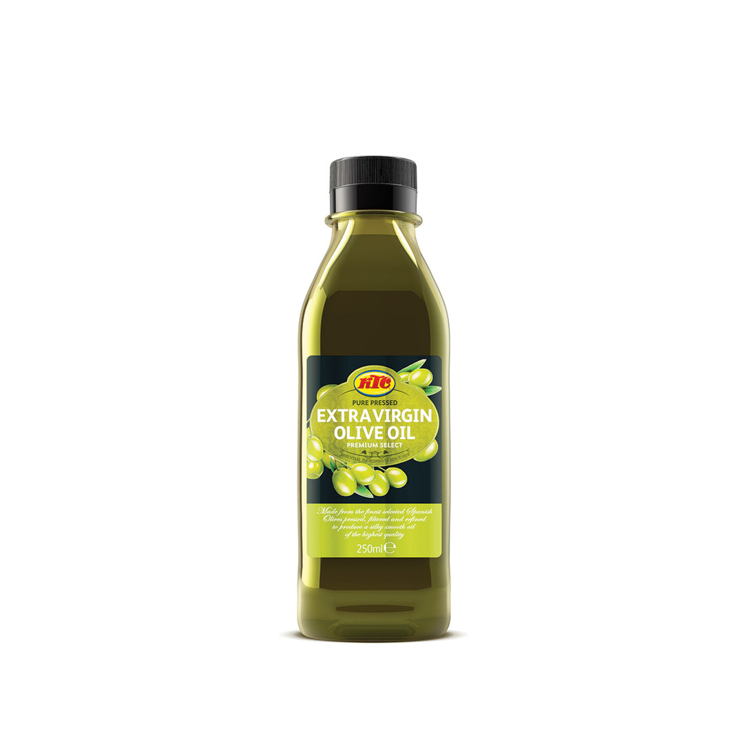KTC Virgin Olive Oil 250ml